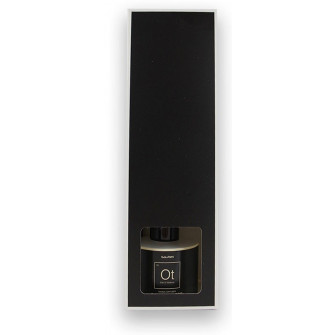 Parfum aromatique aux bâtonnets, parfum tabac et chêne 100 ml