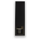 Parfum aromatique aux bâtonnets, parfum tabac et chêne 100 ml