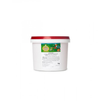 Miel de massage aux huiles essentielles de citron, de lavande et de menthe, 1 kg