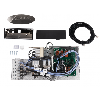 Pièces détachées - kit de réparation électronique pour radiateurs HARVIA Forte AF