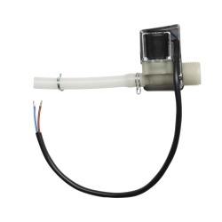 Pièces détachées - pour générateur de vapeur HARVIA HGD - Vanne magnétique 