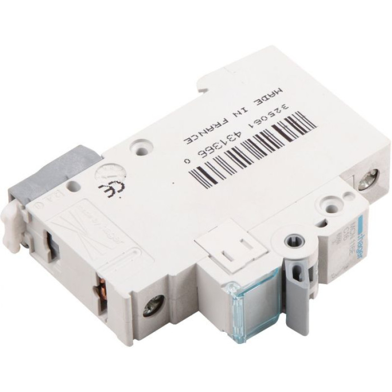 Pièces détachées - Disjoncteur HARVIA C260 16 A