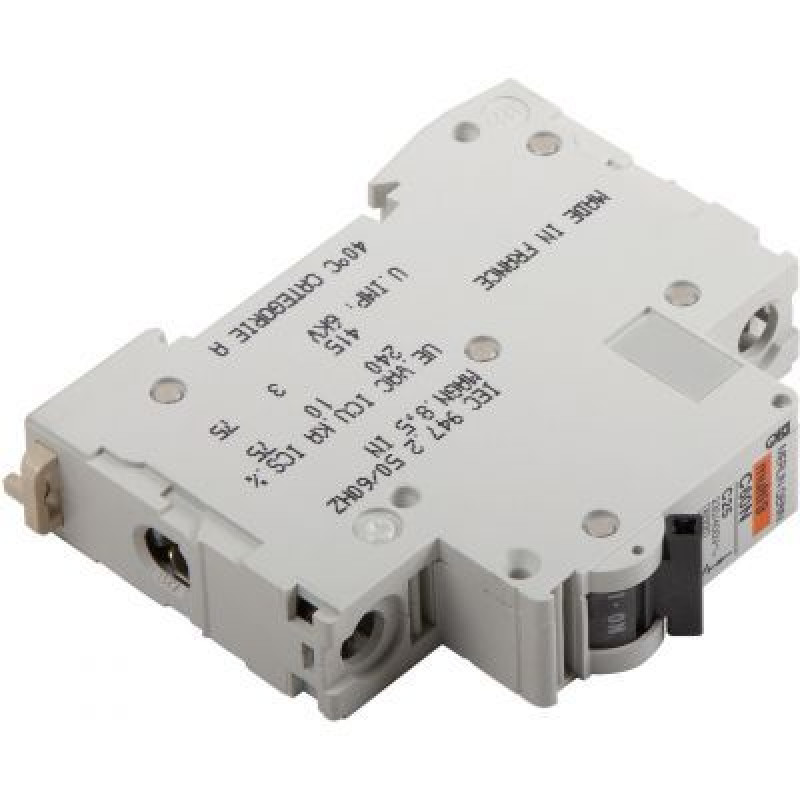 Pièces détachées - Disjoncteur HARVIA C260 25 A