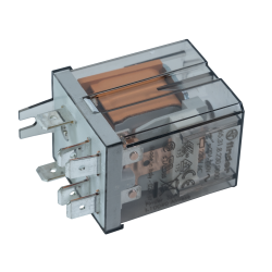 Pièces détachées - Relais HARVIA Club Combi 