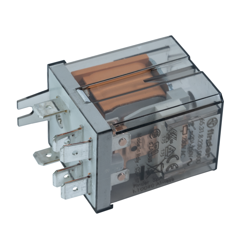 Pièces détachées - Relais HARVIA Club Combi