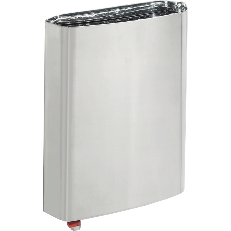 Pièces détachées - Réservoir d'eau HARVIA Club Combi, plein