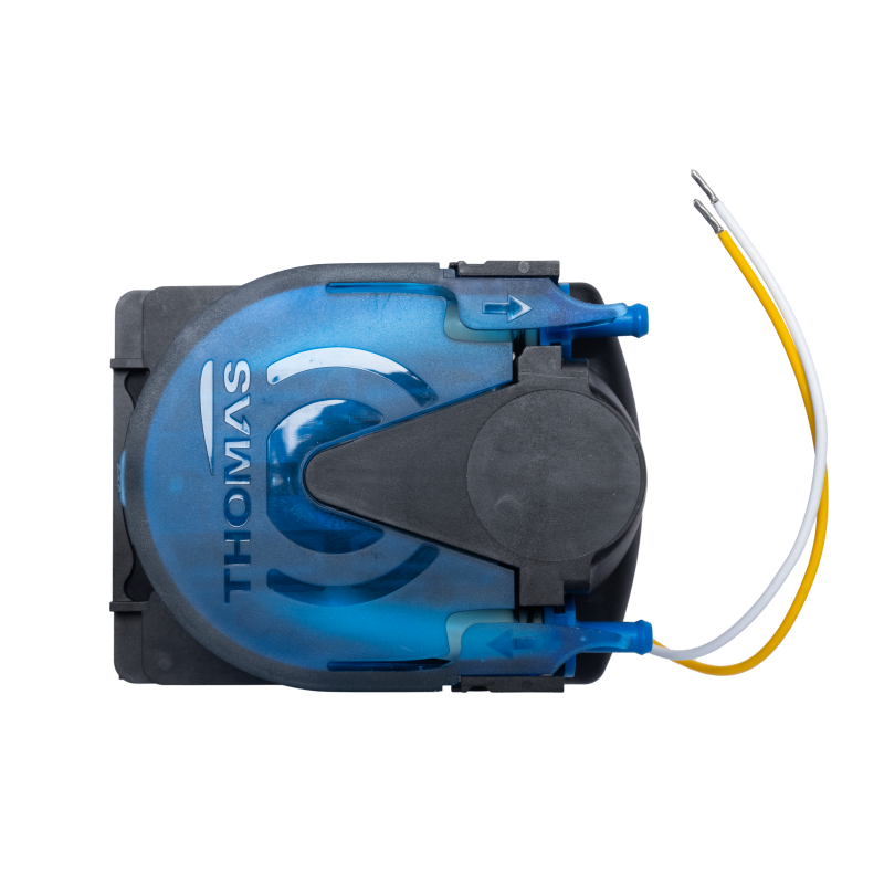 Pièces détachées - Pompe doseuse HARVIA