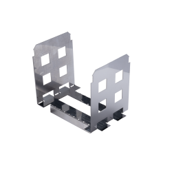 Pièces détachées - Grille HARVIA E