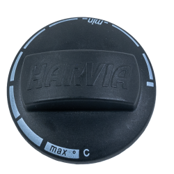 Pièces détachées - Interrupteur thermostat HARVIA