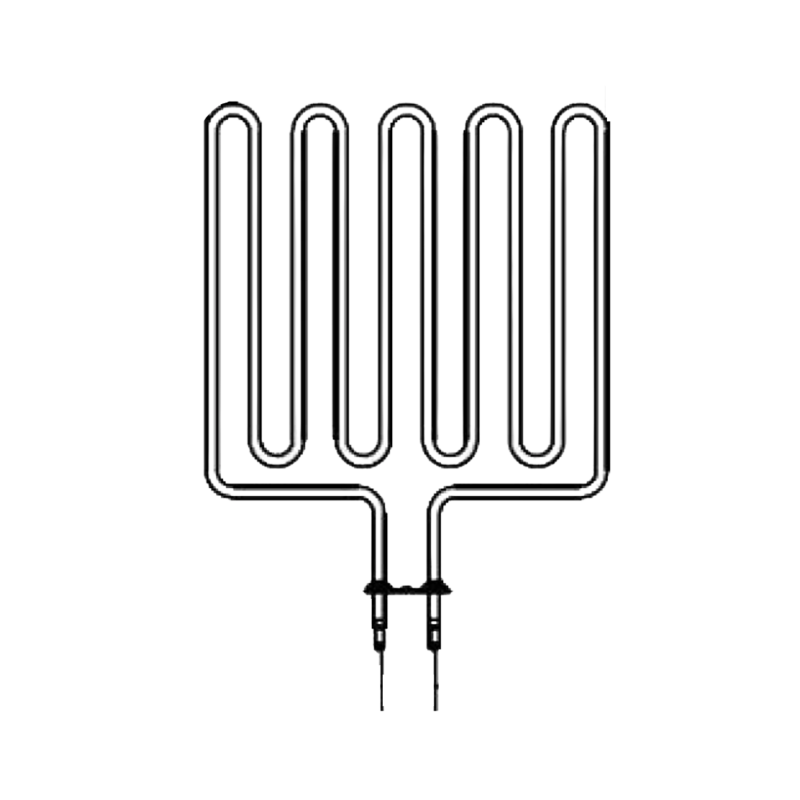 Pièces détachées - Éléments chauffants HARVIA