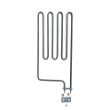 Pièces détachées - Éléments chauffants HARVIA - 9