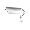 Pièces détachées - Éléments chauffants HARVIA - 1