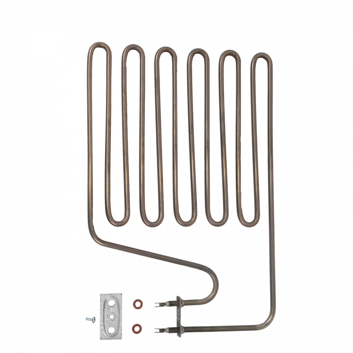 Pièces de rechange - Éléments chauffants HARVIA, SPZSP-250