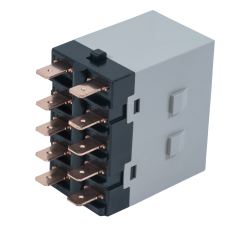 Pièces détachées - Contacteur HARVIA 1 triphasé 