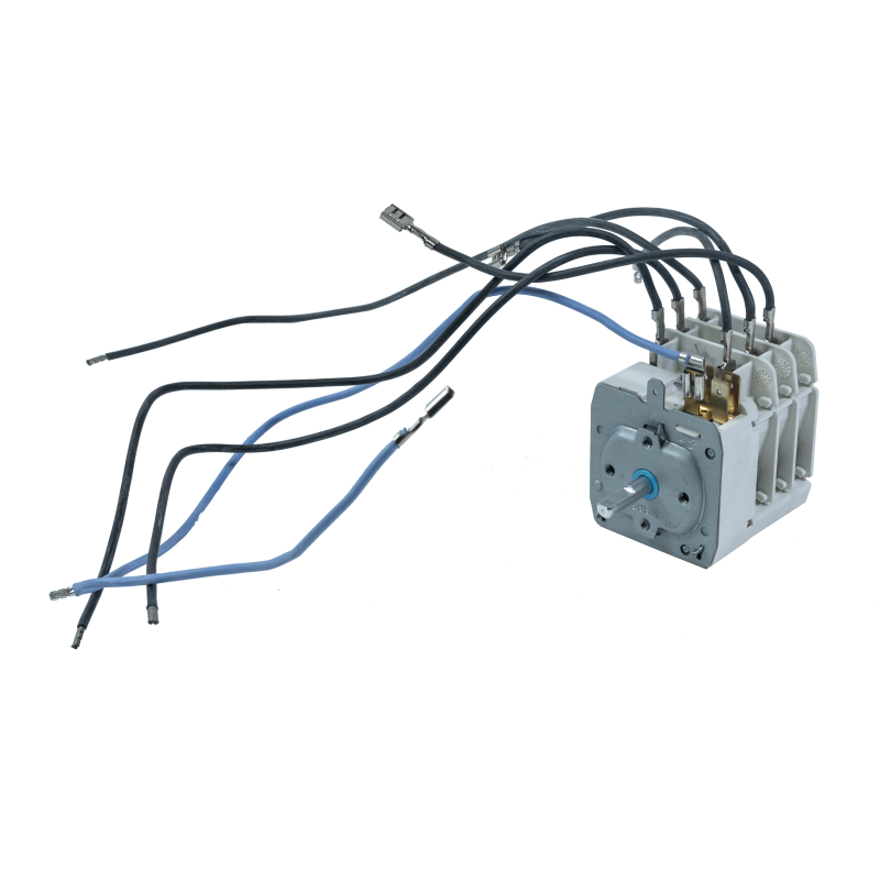 Pièces détachées - Minuterie HARVIA BC45-80 avec fils