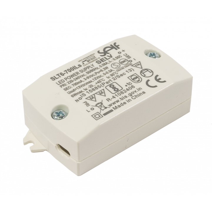 Pièces détachées - Transformateur LED HARVIA 12 V