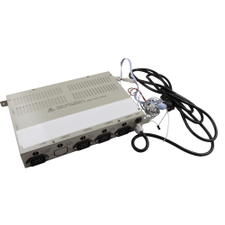 Pièces détachées - Groupe moteur HARVIA pour SGC0909BR 