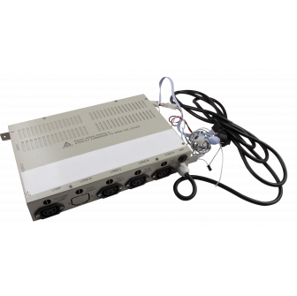 Pièces détachées - Groupe moteur HARVIA pour SGC0909BR