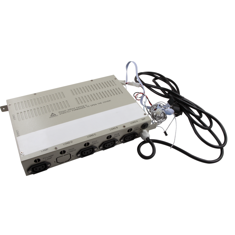 Pièces détachées - Groupe moteur HARVIA pour SGC0909BR