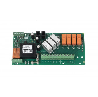 Pièces détachées - Carte d'alimentation HARVIA SP356