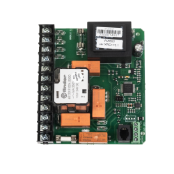 Pièces détachées - Carte d'alimentation HARVIA SP600