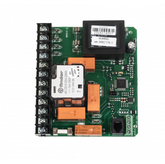 Pièces détachées - Carte d'alimentation HARVIA SP600