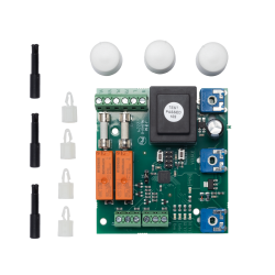 Pièces détachées - Carte d'alimentation HARVIA SPZVR-780 