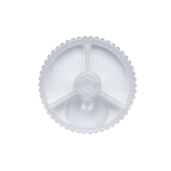 Pièces détachées - Bouton de thermostat HARVIA