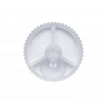 Pièces détachées - Bouton de thermostat HARVIA