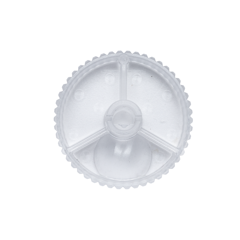 Pièces détachées - Bouton de thermostat HARVIA