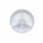 Pièces détachées - Bouton de thermostat HARVIA