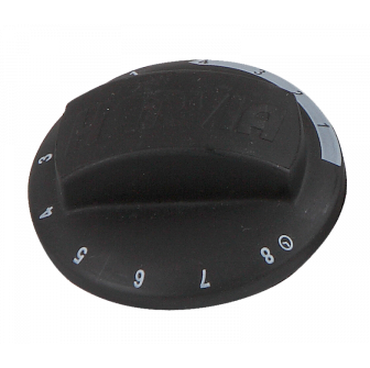 Pièces détachées - Bouton HARVIA pour minuterie SPZSB-125