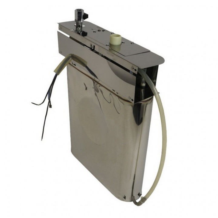 Pièces détachées - Réservoir d'eau HARVIA Topclass Combi