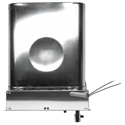 Pièces détachées - HARVIA Senator Combi, réservoir d'eau SS20 