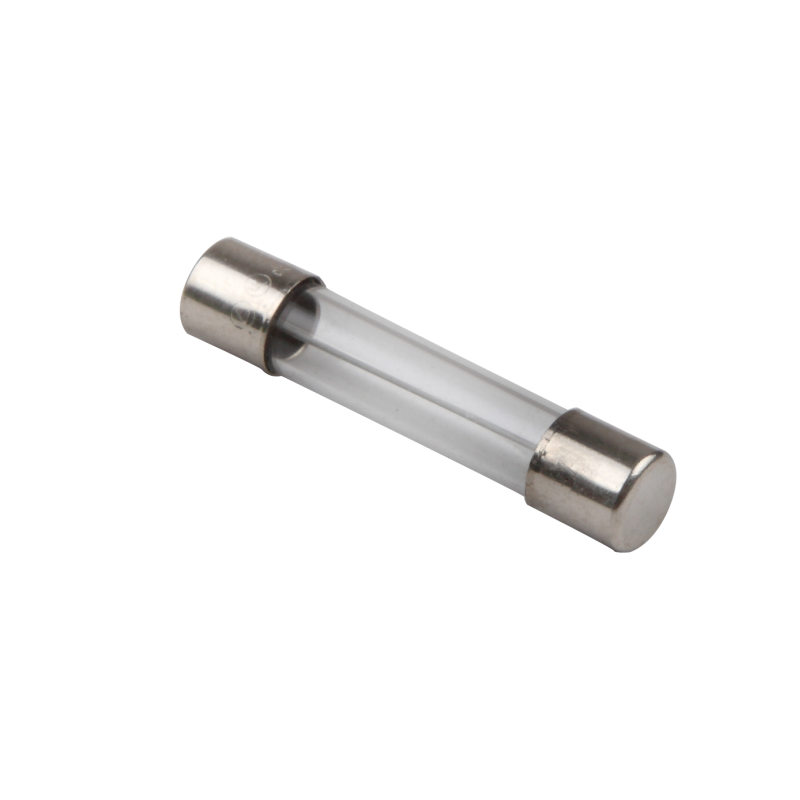 Pièces détachées - Fusible tube verre HARVIA 3 A