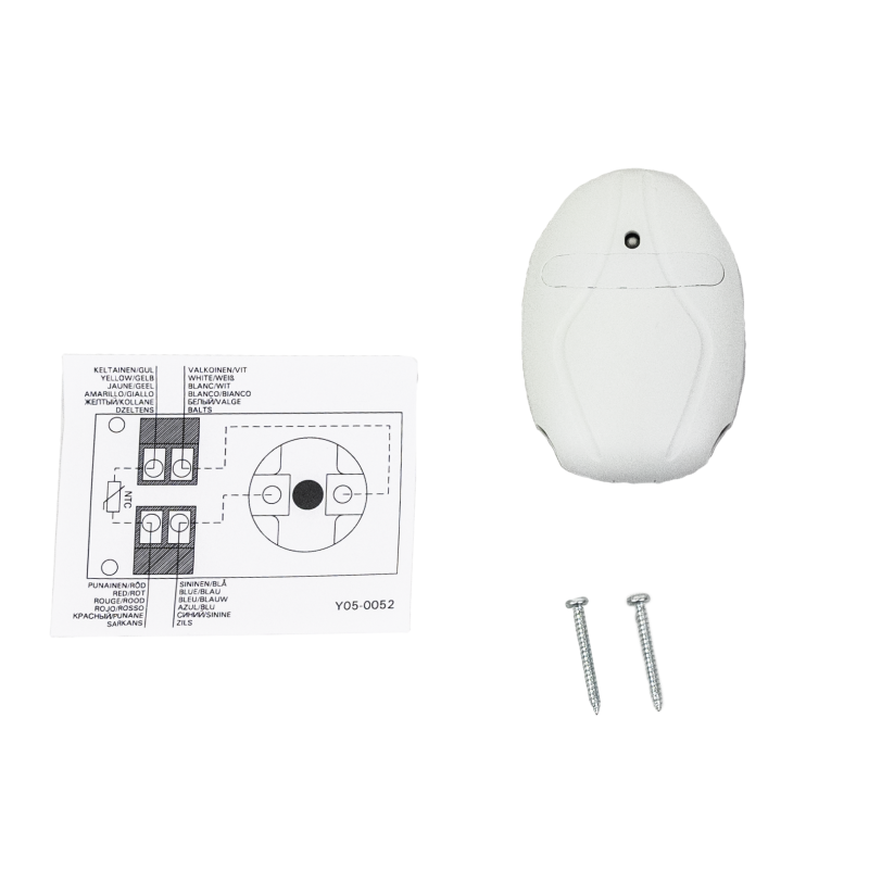 Pièces détachées - Capteur de température HARVIA SP232