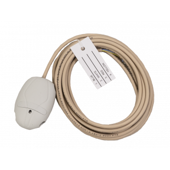 Pièces détachées - Capteur de température HARVIA SP233, avec câble