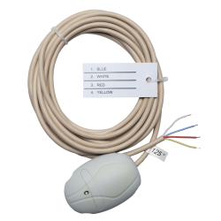 Pièces détachées - Capteur de température HARVIA SPZRH-440 avec câble 