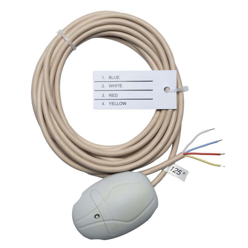 Pièces détachées - Capteur de température HARVIA SPZRH-440 avec câble