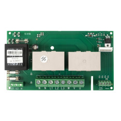 Pièces détachées - Carte d'affichage HARVIA pour modèle C150 