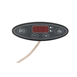 Pièces détachées - Tableau de commande HARVIA AF 