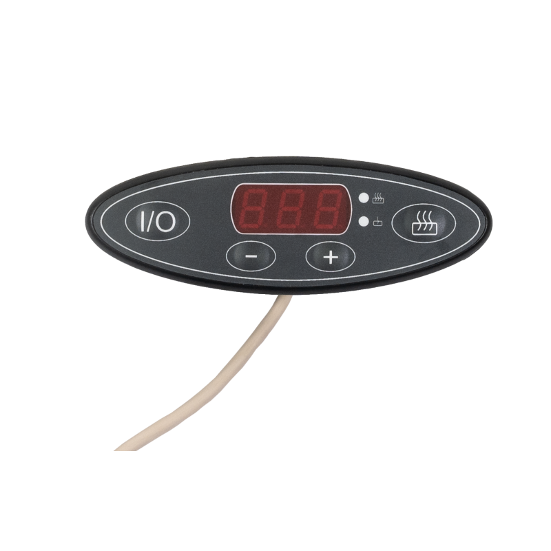 Pièces détachées - Tableau de commande HARVIA AF