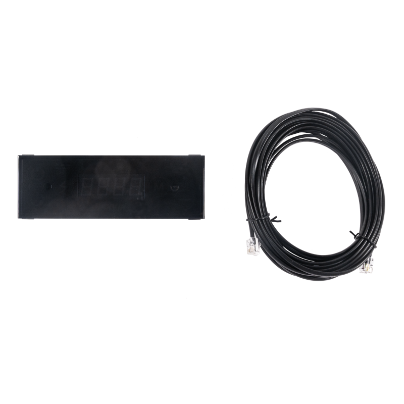 Pièces détachées - Panneau de commande HARVIA Xafir