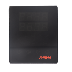 Pièces détachées - Panneau de commande HARVIA Xenio Combi