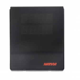 Pièces détachées - Panneau de commande HARVIA Xenio Combi