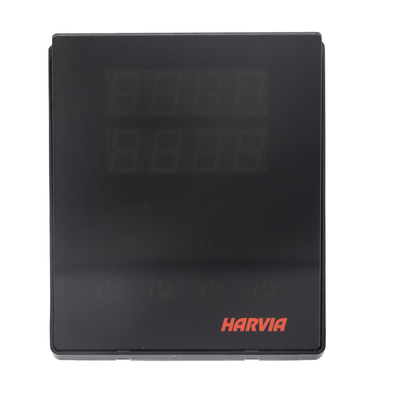 Pièces détachées - Panneau de commande HARVIA CX36I