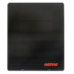 Pièces détachées - Panneau de commande Wi-Fi HARVIA Xenio