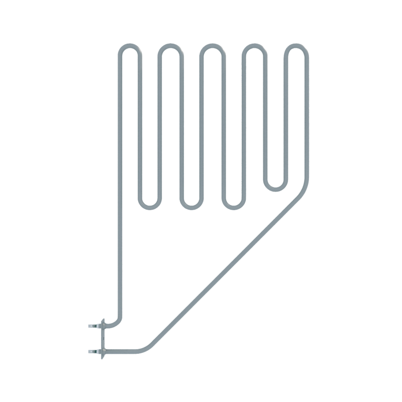 Pièces détachées - Éléments chauffants HELO