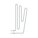 Pièces détachées - Éléments chauffants HELO - 46