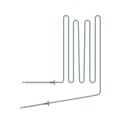 Pièces détachées - Éléments chauffants HELO - 38